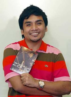 Zahid - Belum Kita Lupakan MP3