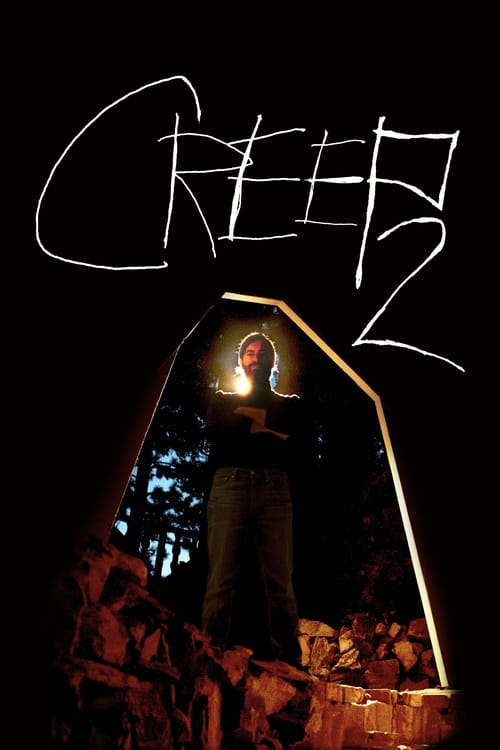 Creep 2 2017 Film Completo In Italiano