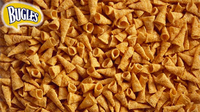 BUGLES