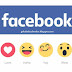 Facebook Luncurkan Tombol Reactions - Fitur Terbaru 2016