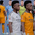  PES 2021 Real Madrid CF 2024/2025 Kits Pack 
