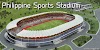 Philippine Sports Stadium, The New Azkals Home Turf?