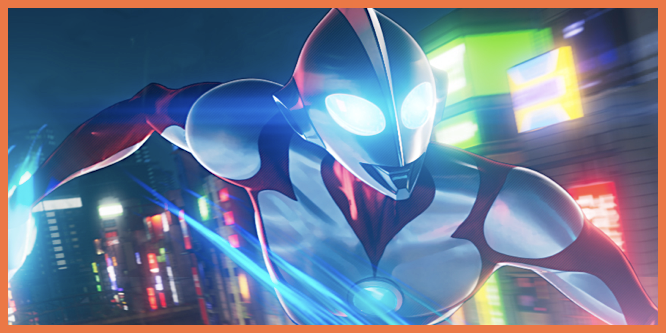 Ultraman: Rising Plot, Release Date, Teaser For New Animated Film - Netflix  Tudum