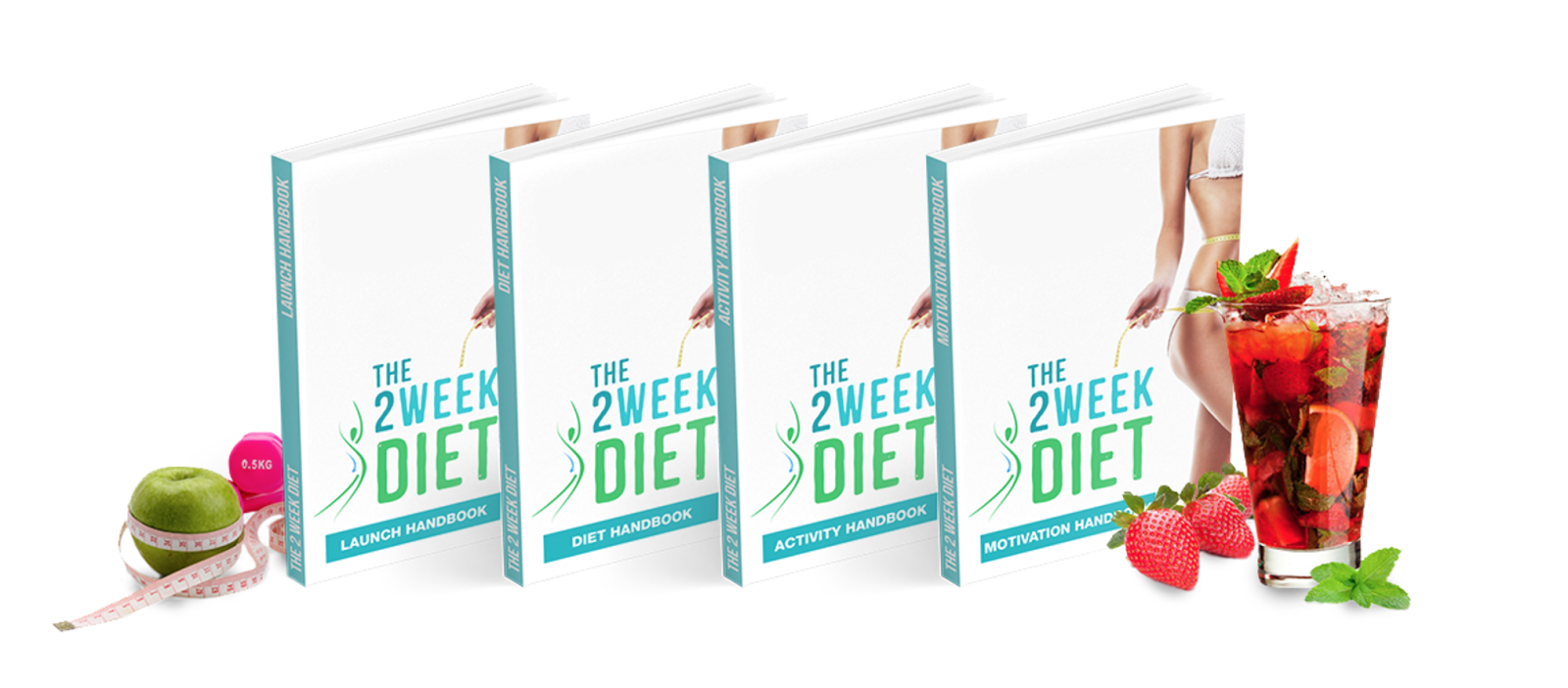 2 Weeks Diet