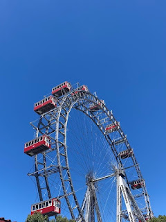 Prater Vienna
