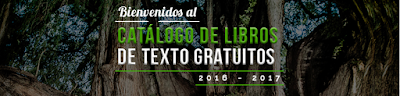 Libros de Texto Gratuitos