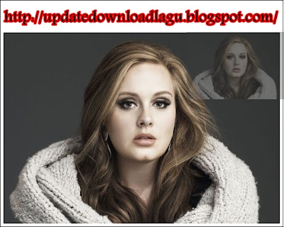 Adele Siap  Rilis Album Baru 2014