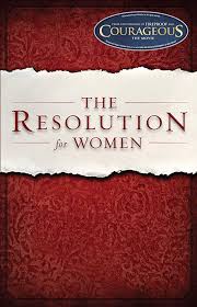 E-BOOK UPDATE: THE RESOLUTION FOR WOMEN _ PRISCILLIA SHIRER
