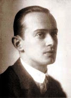 Tadeusz Chowaniec - syn