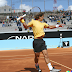 The Winning Formula: Inside Rafael Nadal's Success on the Tennis Court