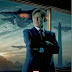 Redford Steps Into His Own "Captain America: The Winter Soldier" Poster