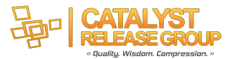 Catalyst Release Group game