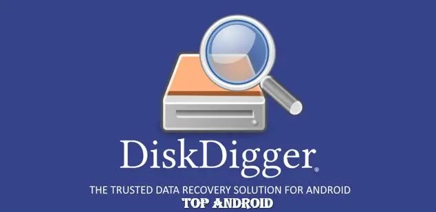 DiskDigger Pro APK+ Mod