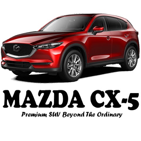 harga lampu mazda cx 5