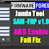 Janda Tool SAM-FRP v1.0 | All Samsung Frp Bypass New Tool 2024 | ADB Enable Fail Fix