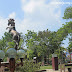 Taman Beransai : Taman Cantik Di Tengah Kota Manggar