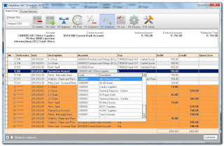 Turbo Cash Accounting Software