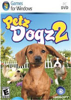 download PC game PETz: Catz & Dogz 2