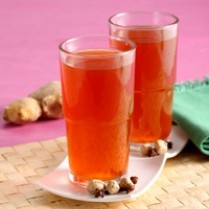 Resep Minuman Wedang Kapulaga Cengkeh