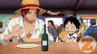 7 Fakta Makino One Piece, Orang Yang Memberi Luffy Hutang [ One Piece ]