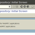 How to Put my own / Company logo in the SAP initial screen ( SMW0 & SM30 )