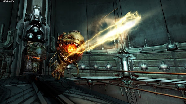Doom 3 (2012) Full PC Game Mediafire Resumable Download Links