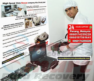 data recovery pg