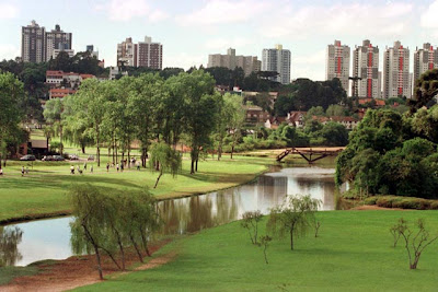 Virada do Ano Curitiba