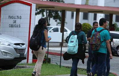 universidad-de-panama-facultades-y-requisitos-para-ingresar