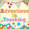 Adventures in Teaching