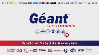 GEANT