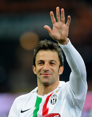 Del Piero