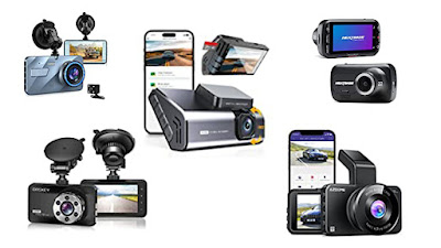 The best dash cams of 2023! Read our comprehensive reviews on top-rated models with features like 1080p recording, wide-angle lens, and G-sensor. Find the perfect one for your needs today!