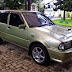 LAPAK Starlet : Dijual Starlet KOTAK Tahun 85 - BOGOR