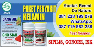 Obat Kencing Perih Gatal Kelamin kaya meneteskan nanah