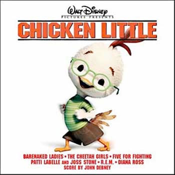 Chicken Little 2005 Tamil Dubbed Movie yahoo Source 1