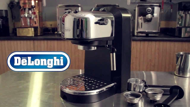 Best Espresso Machine