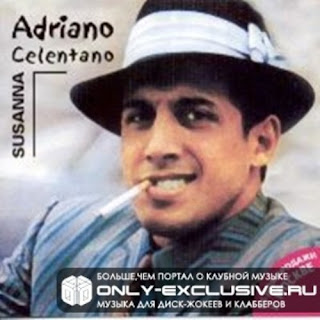 Adriano Celentano - SUSANNA - accordi, testo e video, karaoke, midi