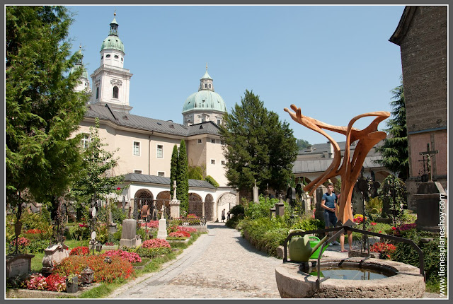 Salzburgo