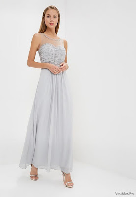 Vestidos para Bodas Elegantes