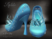 LopheliaBaby Blue Pumps. LopheliaOcean Blue Pumps (lophelia baby blue)