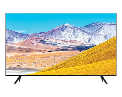 Rekomendasi Smart TV 50 inch, Samsung, lg, Sharp