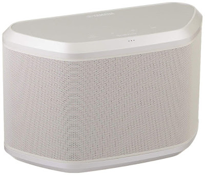 Yamaha WX-030WH Music Cast  Price: $149.99