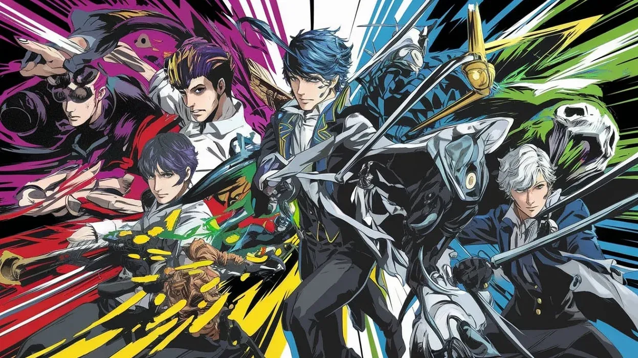 Persona 3 Reload Fusion Calculator Guide