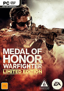 Medal of Honor Warfighter - PC (Completo em Torrent)