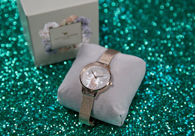 Reindeer Olivia Burton watch