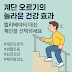 계단 오르기의 놀라운 건강 효과 – 엘리베이터 대신 계단을 선택하세요