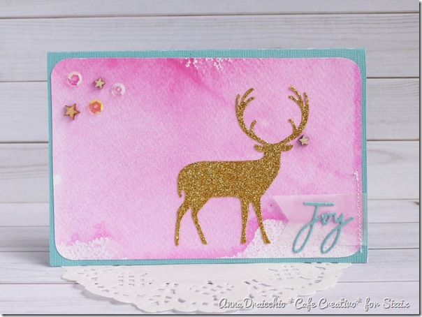 christmas-card-sizzix-big shot-deer by cafecreativo (1)