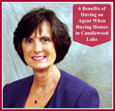 Buying a Candlewood Lake home can be quick - having a good real estate agent will help!