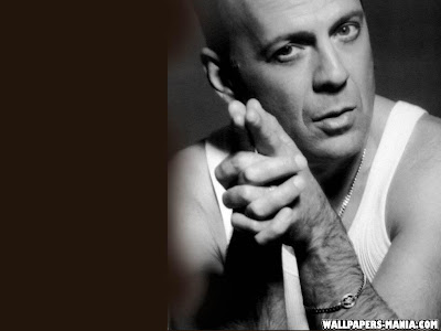 Bruce Willis